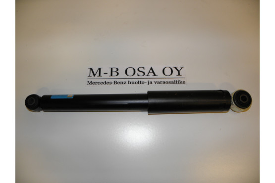 Sachs kaasuvaimennin MB W638 Taka OE-Laatu