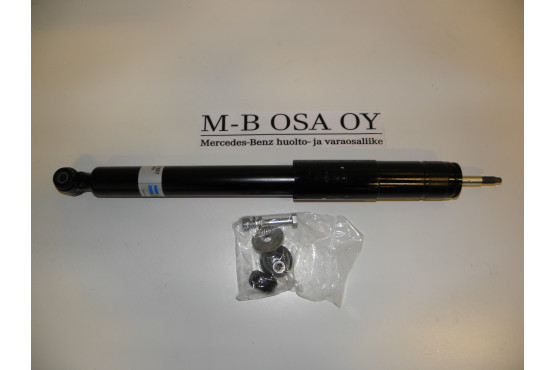 BILSTEIN KAASUVAIMENNIN TAKA OE-LAATU