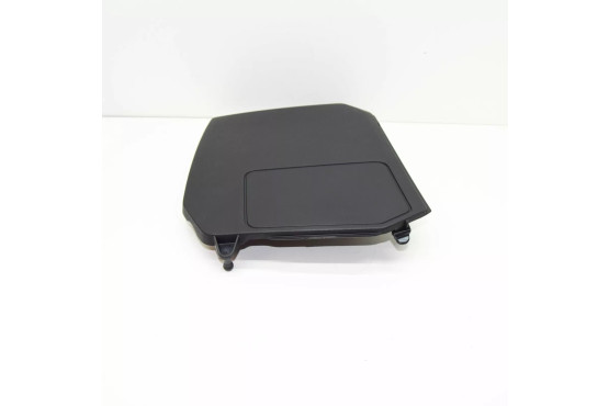 Ilmansuodatinkotelon Suojamuovi OM654