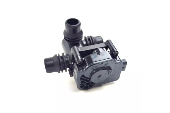 Käyttöventiili matalalämpökierto Alkupeäinen