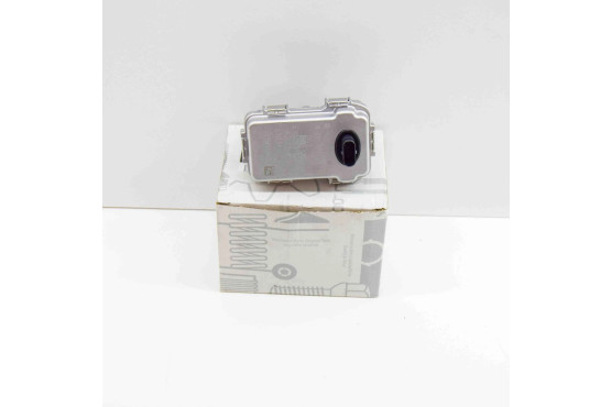 Ahtopaineen Säätömoottori OM651 W176 W246 Alkuperäinen