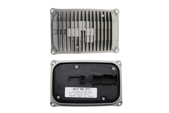 Ajovalon Ohjainlaite Vasen W213 Alkuperäinen