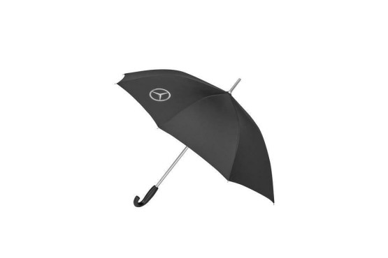 Mercedes-Benz Sateenvarjo