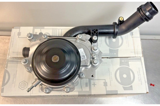 Vesipumppu OM651 Vito W447 Alkuperäinen