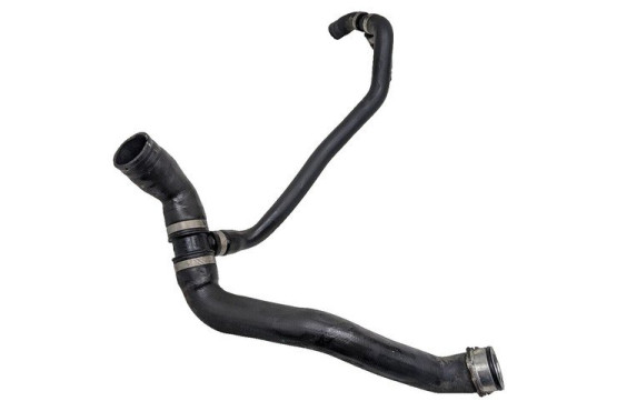 Jäähdyttimen täyttöletku W212, 218 Alkuperäinen