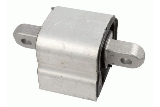 Vaihteiston kannatinkumi W447 Alkuperäinen 