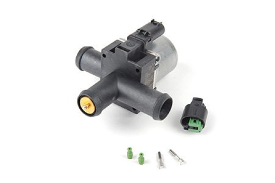 Webasto Magneettiventtiili 3-tie 12V