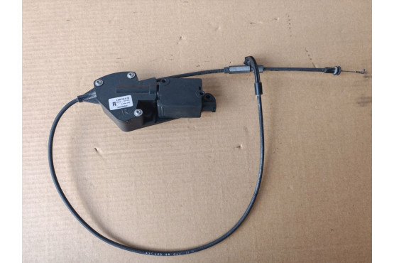 Liukuoven Käyttömoottori Oikea W639