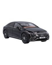 Pienoismalli EQS, Sedan, AMG Line, V297 (1:18)