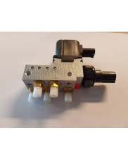 Venttiiliyksikkö W211 Airmatic Alkuperäinen