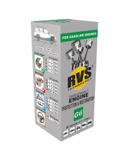 RVS G6 Bensiinimoottorin suojaus- ja kunnostusaine