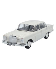 Pienoismalli W111 220S 1:18 