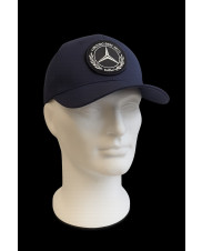 Clique Classic cap lippis klubin logolla