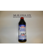 LIQUI MOLY LM1407 HYPOID TDL 75W-90 1L