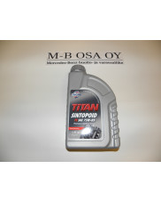 FUCHS TITAN SINTOPOID FE 75W-85 1L 