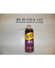 X-1R ATG SPRAY VASELIINI 400ML
