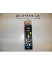 MOTIP KERAAMINEN RASVA 500ML
