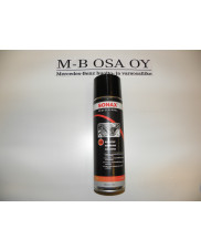 SONAX SILIKONISPRAY 500 ML