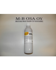X-1R DIESEL+BOOSTER 0,5 L