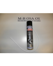 LIQUI MOLY KAASULÄPÄN PUHDISTUSAINE 400ML