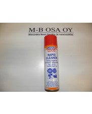 LIQUI MOLY JARRUPUHDISTUSSPRAY 500ML
