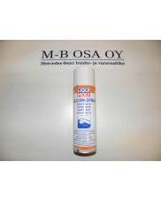 LIQUI MOLY SILIKONISPRAY 300ML