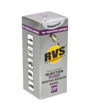 RVS DIP3 diesel pumpun käsittely