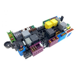 Sulake ja relerasia W907 Sprinter Alkuperäinen