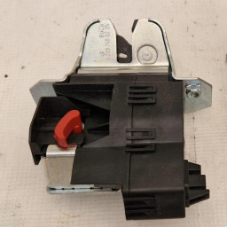 Lukko takaluukku  W203 06/-02 -> Alkuperäinen