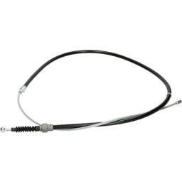 Käsijarruvaijeri Vasen W126 Bosch 