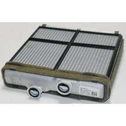 lämmityslaiteen kenno W204 Alkuperäinen