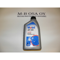 MOBIL ATF 220 1L 