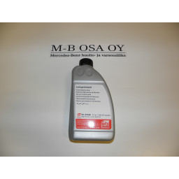 FEBI FB21648 FBHYDRAULIÖLJY  1L