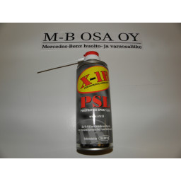 X-1R PSL-SPRAY 400ML