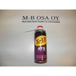 X-1R ATG SPRAY VASELIINI 400ML