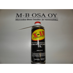 X-1R TTL-SPRAY 400ML
