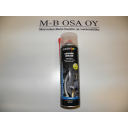 MOTIP KERAAMINEN RASVA 500ML