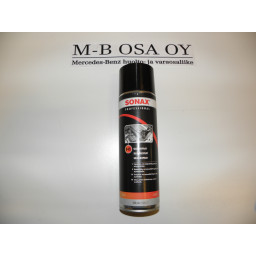 SONAX SILIKONISPRAY 500 ML