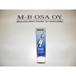 PAKOPUTKISTON ASENNUSTAHNA 170G KING