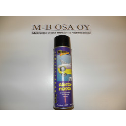 ALUSTAMASSA KING SPRAY 500ML