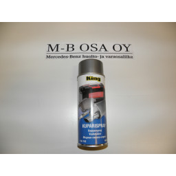 KUPARISPRAY KING 400ML