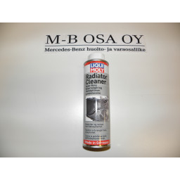 LIQUI MOLY JÄÄHDYTTIMEN PUHDISTUSAINE 300ML