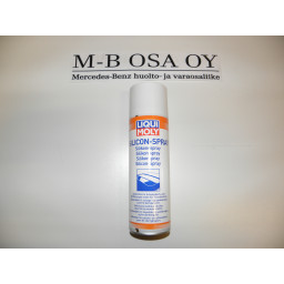 LIQUI MOLY SILIKONISPRAY 300ML