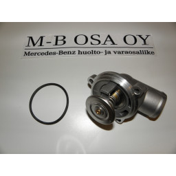 TermostaattiI W203 M111 87-Astetta OE-Laatu