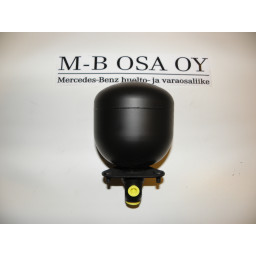 HYDRAULISEN TAKAISKUNVAIMENTIMEN PAINEKAMMIO OE-LAATU