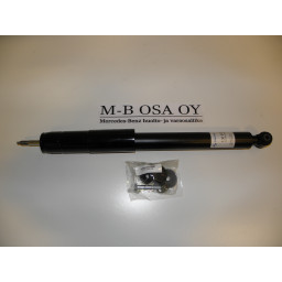 SACHS KAASUVAIMENNIN TAKA OE-LAATU