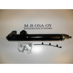 ETUISKUNVAIMENNIN TARVIKE