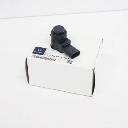 Parkkitutka Etu Ulompi W204 Alkuperäinen