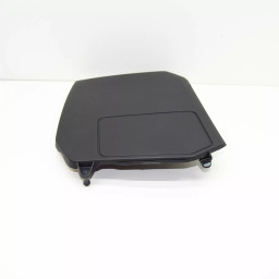 Ilmansuodatinkotelon Suojamuovi OM654