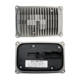 Ajovalon Ohjainlaite Vasen W213 Alkuperäinen